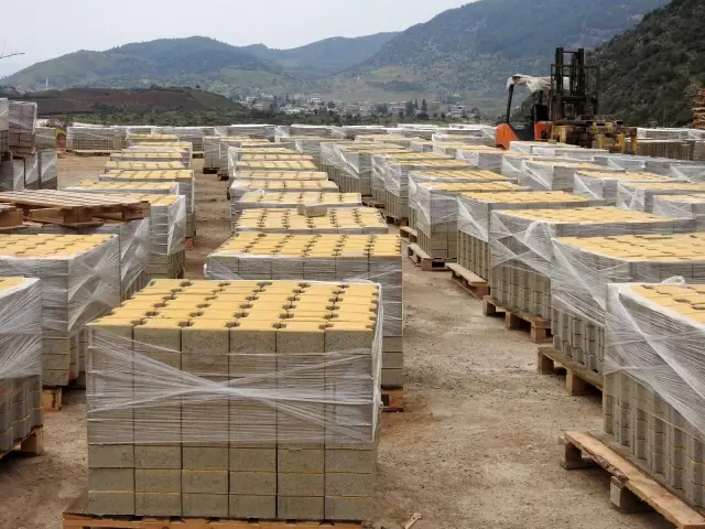 İslahiye son 7 yılda çağ atladı İslahiye son 7 yılda çağ atladı