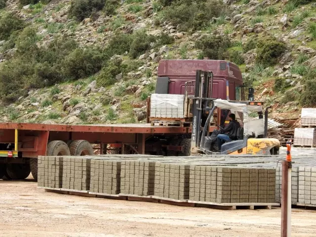 İslahiye son 7 yılda çağ atladı İslahiye son 7 yılda çağ atladı