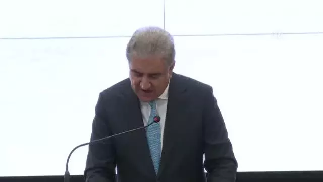 İSLAMABAD - Pakistan'dan 'İslamabad ve Moskova, Afgan barışında yakın görüşleri paylaşıyor' vurgusu İSLAMABAD - Pakistan'dan 'İslamabad ve Moskova, Afgan barışında yakın görüşleri paylaşıyor' vurgusu