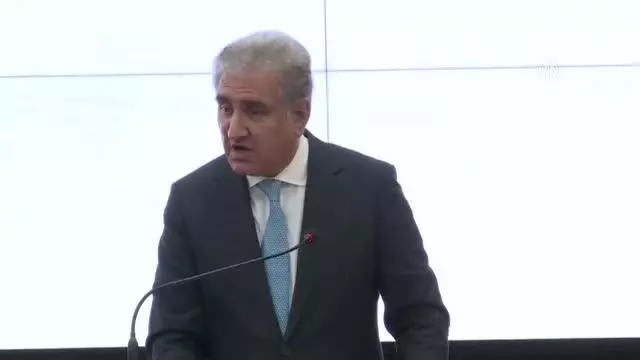 İSLAMABAD - Pakistan'dan 'İslamabad ve Moskova, Afgan barışında yakın görüşleri paylaşıyor' vurgusu İSLAMABAD - Pakistan'dan 'İslamabad ve Moskova, Afgan barışında yakın görüşleri paylaşıyor' vurgusu