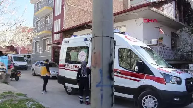 ISPARTA POLİSİN 'DUR' İHTARINA UYMAYIP KAÇAN KİŞİ, TÜFEKLE İNTİHAR ETTİ ISPARTA POLİSİN 'DUR' İHTARINA UYMAYIP KAÇAN KİŞİ, TÜFEKLE İNTİHAR ETTİ