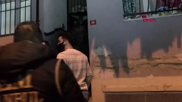 İstanbul'da DEAŞ operasyonu; 8 kişi gözaltına alındı İstanbul'da DEAŞ operasyonu; 8 kişi gözaltına alındı