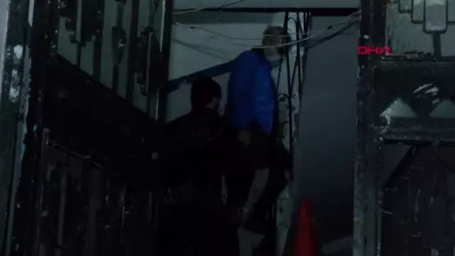 İstanbul'da DEAŞ operasyonu; 8 kişi gözaltına alındı İstanbul'da DEAŞ operasyonu; 8 kişi gözaltına alındı