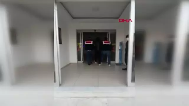 Son dakika haberleri | İZMİR'DE PKKYPG İLE FETÖ'YE OPERASYON Son dakika haberleri | İZMİR'DE PKKYPG İLE FETÖ'YE OPERASYON