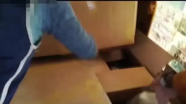 Son Dakika | Kaçak tütün operasyonu kapsamında 3 zanlı hakkında adli işlem başlatıldı Son Dakika | Kaçak tütün operasyonu kapsamında 3 zanlı hakkında adli işlem başlatıldı