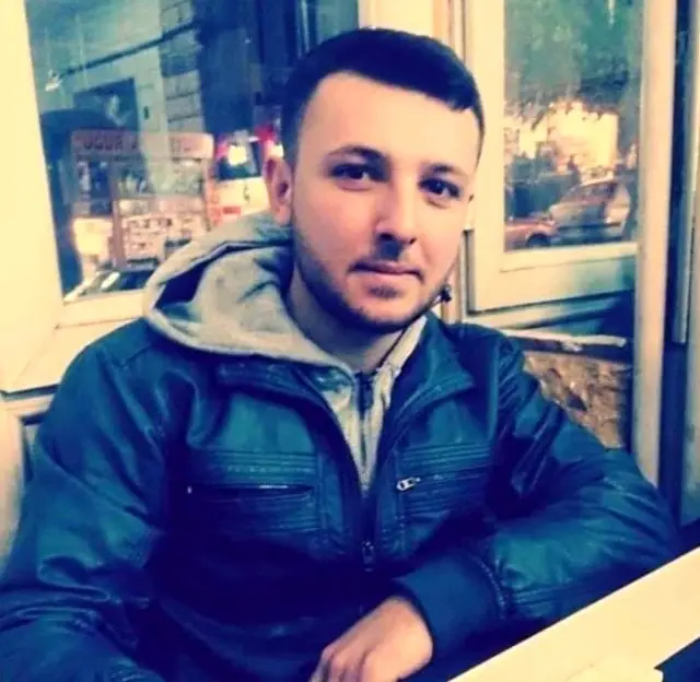 Kahramanmaraş'a şehit ateşi düştü Kahramanmaraş'a şehit ateşi düştü