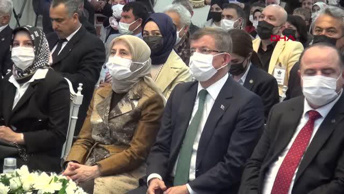 KAHRAMANMARAŞ DAVUTOĞLU ÇİN BÜYÜKELÇİSİNİN YAPTIĞI BU KÜSTAHLIĞA SESSİZ KALMAYIN