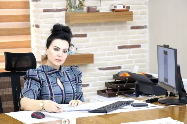 Son dakika haberi: Kahramanmaraş'ta özel hastaneye rekor ceza: 4,8 milyon lira Son dakika haberi: Kahramanmaraş'ta özel hastaneye rekor ceza: 4,8 milyon lira