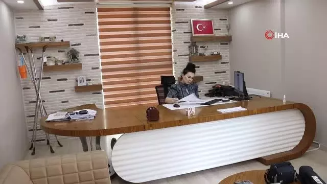 Son dakika haberi: Kahramanmaraş'ta özel hastaneye rekor ceza: 4,8 milyon lira Son dakika haberi: Kahramanmaraş'ta özel hastaneye rekor ceza: 4,8 milyon lira