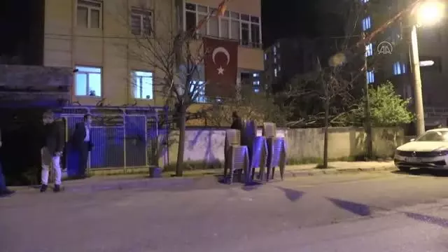 KAHRAMANMARAŞ - Zeytin Dalı Harekat bölgesinde şehit olan Uzman Çavuş Ahmet Akdal'ın ailesine acı haber verildi KAHRAMANMARAŞ - Zeytin Dalı Harekat bölgesinde şehit olan Uzman Çavuş Ahmet Akdal'ın ailesine acı haber verildi