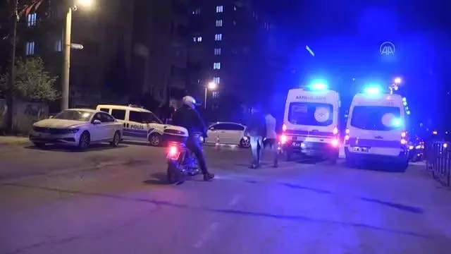 KAHRAMANMARAŞ - Zeytin Dalı Harekat bölgesinde şehit olan Uzman Çavuş Ahmet Akdal'ın ailesine acı haber verildi KAHRAMANMARAŞ - Zeytin Dalı Harekat bölgesinde şehit olan Uzman Çavuş Ahmet Akdal'ın ailesine acı haber verildi