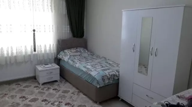 Kahta'da zihinsel engelli ve otizmli öğrencilere özel 'Uygulama Evi' açıldı Kahta'da zihinsel engelli ve otizmli öğrencilere özel 'Uygulama Evi' açıldı