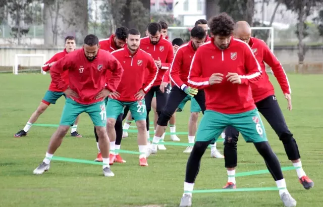 Karşıyaka zorlu deplasmanda puan arayacak Karşıyaka zorlu deplasmanda puan arayacak