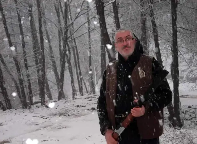 Kartal'da 4 kişi öldüren zanlının yeni görüntüleri ortaya çıktı Kartal'da 4 kişi öldüren zanlının yeni görüntüleri ortaya çıktı