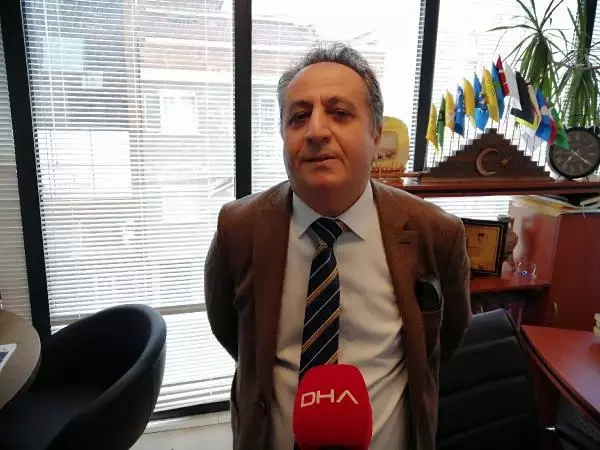 Kartal'da avukatlık bürosunda dehşetin izleri; avukat o anları anlattı Kartal'da avukatlık bürosunda dehşetin izleri; avukat o anları anlattı