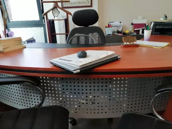 Kartal'da avukatlık bürosunda dehşetin izleri; avukat o anları anlattı Kartal'da avukatlık bürosunda dehşetin izleri; avukat o anları anlattı