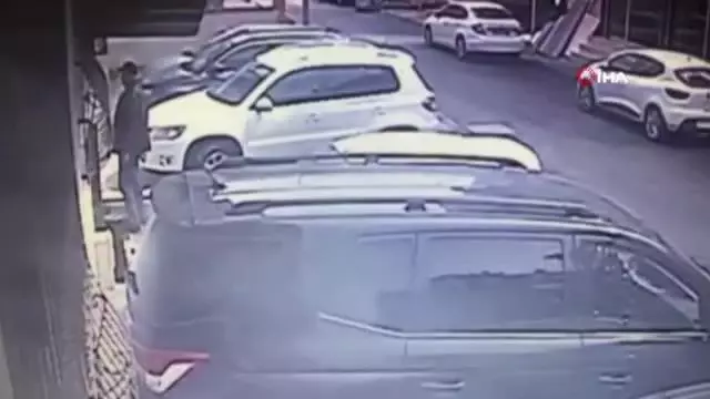 Son dakika haberi | Kartal'da miras kavgası yüzünden 4 akrabasını öldüren muhtar tutuklandı Son dakika haberi | Kartal'da miras kavgası yüzünden 4 akrabasını öldüren muhtar tutuklandı