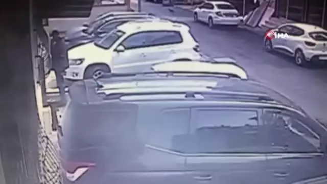 Son dakika haberi | Kartal'da miras kavgası yüzünden 4 akrabasını öldüren muhtar tutuklandı Son dakika haberi | Kartal'da miras kavgası yüzünden 4 akrabasını öldüren muhtar tutuklandı
