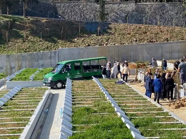 Son dakika haberleri... KARTAL'DA SİLAHLI SALDIRIDA ÖLDÜRÜLEN AHMET NURİ ONAT SON YOLCULUĞUNA UĞURLANDI Son dakika haberleri... KARTAL'DA SİLAHLI SALDIRIDA ÖLDÜRÜLEN AHMET NURİ ONAT SON YOLCULUĞUNA UĞURLANDI