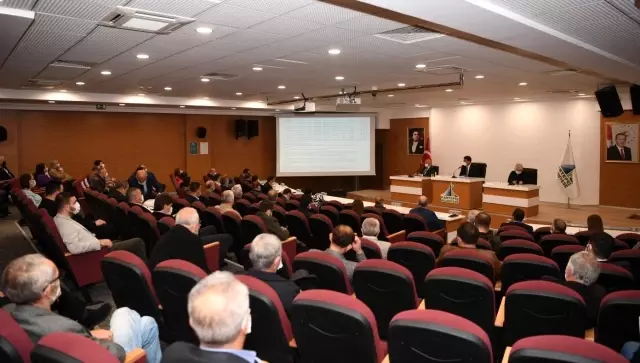 Kartepe kent kütüphanesi bakanlık ile ortak yapılacak Kartepe kent kütüphanesi bakanlık ile ortak yapılacak