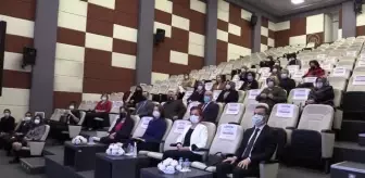 Serkan Genç: KASTAMONU - Kadın kooperatifleri 'Gücüm Emeğim Platformu'nda bir araya geldi Serkan Genç: KASTAMONU - Kadın kooperatifleri 'Gücüm Emeğim Platformu'nda bir araya geldi