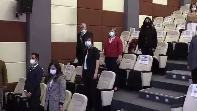 KASTAMONU - Kadın kooperatifleri 'Gücüm Emeğim Platformu'nda bir araya geldi KASTAMONU - Kadın kooperatifleri 'Gücüm Emeğim Platformu'nda bir araya geldi
