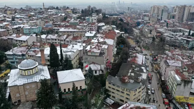 Kavaklı'daki binalar kamulaştırılacak Kavaklı'daki binalar kamulaştırılacak