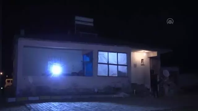 Kaybolan 8 yaşındaki çocuğun Murat Nehri'nde cansız bedeni bulundu Kaybolan 8 yaşındaki çocuğun Murat Nehri'nde cansız bedeni bulundu