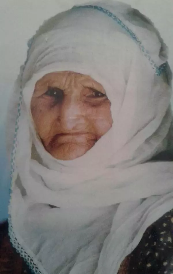 Son dakika haberi... Kayıp yaşlı kadını öldürmek suçlamasıyla yargılanan 2 kızı ve damadına beraat Son dakika haberi... Kayıp yaşlı kadını öldürmek suçlamasıyla yargılanan 2 kızı ve damadına beraat