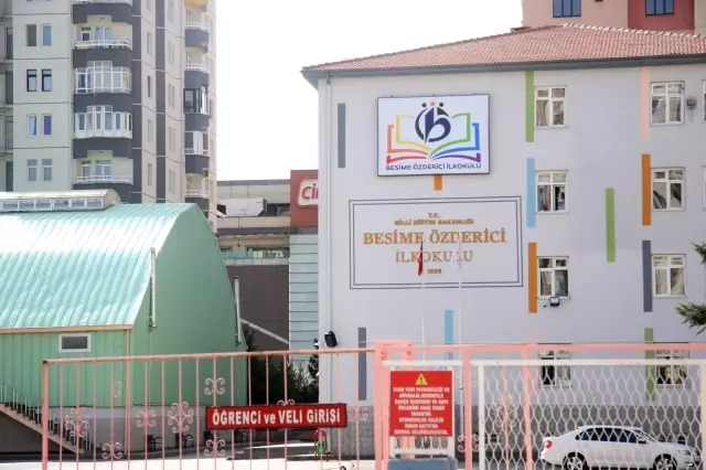 Son dakika haberleri! Kayseri'de 3 okulda eğitime 10 gün ara verildi Son dakika haberleri! Kayseri'de 3 okulda eğitime 10 gün ara verildi