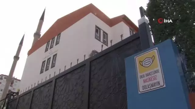 Son dakika haberleri! Kayseri'de 3 okulda eğitime 10 gün ara verildi Son dakika haberleri! Kayseri'de 3 okulda eğitime 10 gün ara verildi