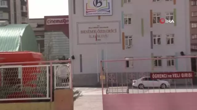Son dakika haberleri! Kayseri'de 3 okulda eğitime 10 gün ara verildi Son dakika haberleri! Kayseri'de 3 okulda eğitime 10 gün ara verildi