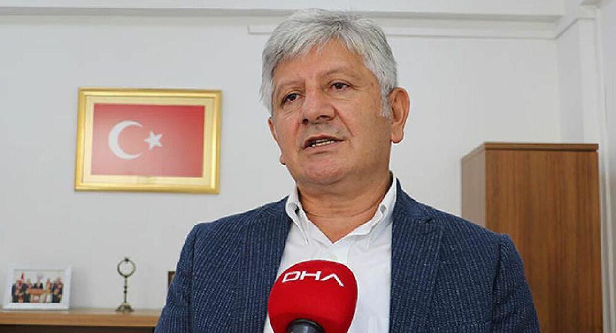 Kemalettin Aydın kimdir? Kemalettin Aydın kaç yaşında, nereli? Kemalettin Aydın hayatı ve biyografisi!