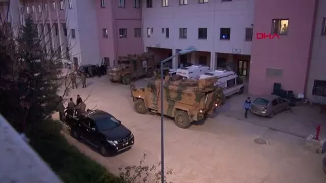 Son dakika gündem: KİLİS SURİYE'DE TERÖRİSTLERDEN HAVANLI SALDIRI 2 ŞEHİT Son dakika gündem: KİLİS SURİYE'DE TERÖRİSTLERDEN HAVANLI SALDIRI 2 ŞEHİT