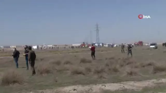 Türk Yıldızları 9 yıl sonra 2'inci şehidini verdi Türk Yıldızları 9 yıl sonra 2'inci şehidini verdi