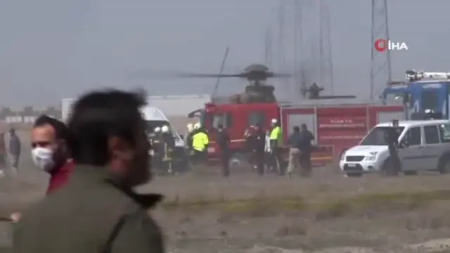 Türk Yıldızları 9 yıl sonra 2'inci şehidini verdi Türk Yıldızları 9 yıl sonra 2'inci şehidini verdi