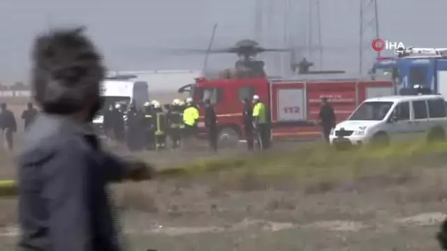Türk Yıldızları 9 yıl sonra 2'inci şehidini verdi Türk Yıldızları 9 yıl sonra 2'inci şehidini verdi