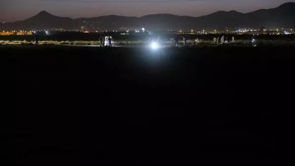 KONYA ŞEHİT PİLOTUN CENAZESİ, MORGA KALDIRILDI KONYA ŞEHİT PİLOTUN CENAZESİ, MORGA KALDIRILDI