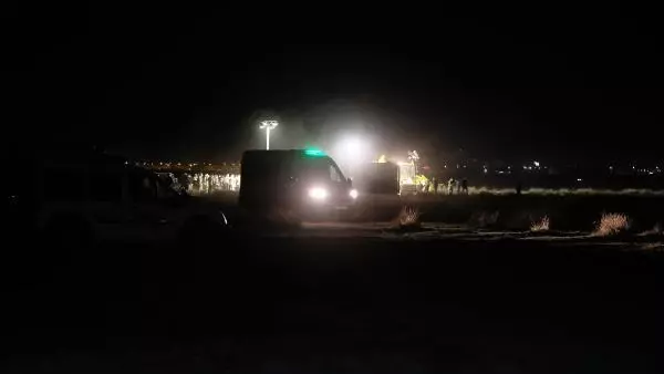 KONYA ŞEHİT PİLOTUN CENAZESİ, MORGA KALDIRILDI KONYA ŞEHİT PİLOTUN CENAZESİ, MORGA KALDIRILDI