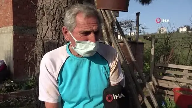 Son dakika haber | Konya'da düşen uçağın pilotu Yüzbaşı Burak Gençcelep'in baba ocağında hüzün Son dakika haber | Konya'da düşen uçağın pilotu Yüzbaşı Burak Gençcelep'in baba ocağında hüzün