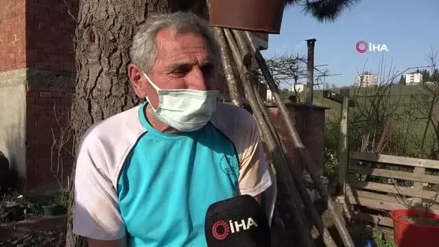 Son dakika haber | Konya'da düşen uçağın pilotu Yüzbaşı Burak Gençcelep'in baba ocağında hüzün Son dakika haber | Konya'da düşen uçağın pilotu Yüzbaşı Burak Gençcelep'in baba ocağında hüzün
