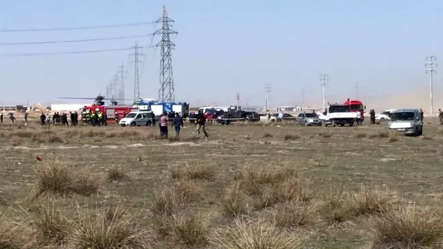 Türk Yıldızları 9 yıl sonra 2'inci şehidini verdi Türk Yıldızları 9 yıl sonra 2'inci şehidini verdi