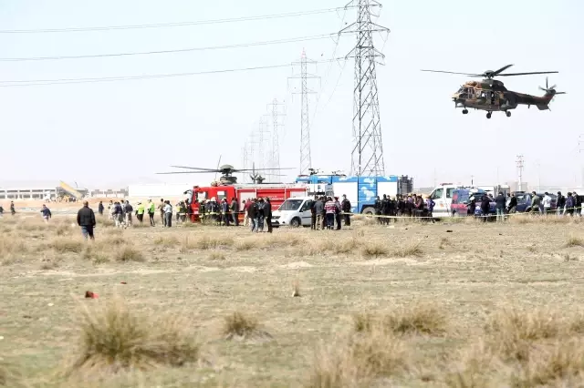 Türk Yıldızları 9 yıl sonra 2'inci şehidini verdi Türk Yıldızları 9 yıl sonra 2'inci şehidini verdi