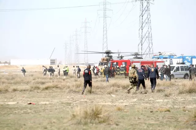 Türk Yıldızları 9 yıl sonra 2'inci şehidini verdi Türk Yıldızları 9 yıl sonra 2'inci şehidini verdi