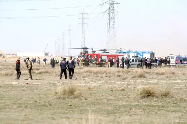 Türk Yıldızları 9 yıl sonra 2'inci şehidini verdi Türk Yıldızları 9 yıl sonra 2'inci şehidini verdi
