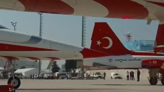 KONYA MİLLİ SAVUNMA BAKANLIĞI'NDAN ŞEHİDE VEDA KLIBİ KONYA MİLLİ SAVUNMA BAKANLIĞI'NDAN ŞEHİDE VEDA KLIBİ