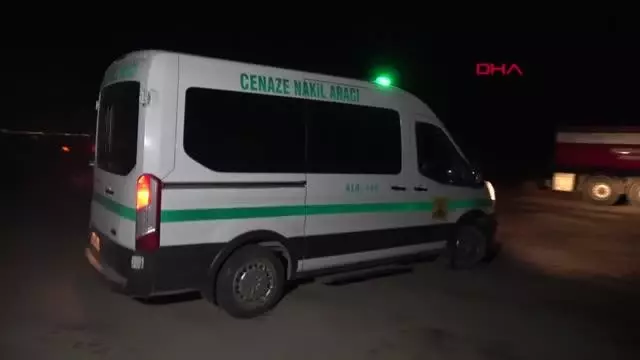KONYA ŞEHİT PİLOTUN CENAZESİ, MORGA KALDIRILDI KONYA ŞEHİT PİLOTUN CENAZESİ, MORGA KALDIRILDI