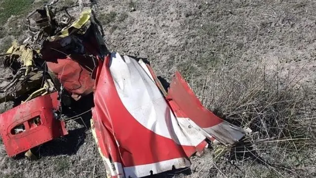 Konya uçak kazası son durum nedir? Türk Yıldızları pilotuna ulaşıldı mı? Konya uçak kazası son durum nedir? Türk Yıldızları pilotuna ulaşıldı mı?
