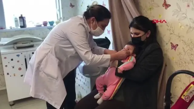 Son dakika haberi... KONYA VARYANTLI VİRÜS, ÇOCUKLARDA KALP RAHATSIZLIKLARINA NEDEN OLUYOR Son dakika haberi... KONYA VARYANTLI VİRÜS, ÇOCUKLARDA KALP RAHATSIZLIKLARINA NEDEN OLUYOR