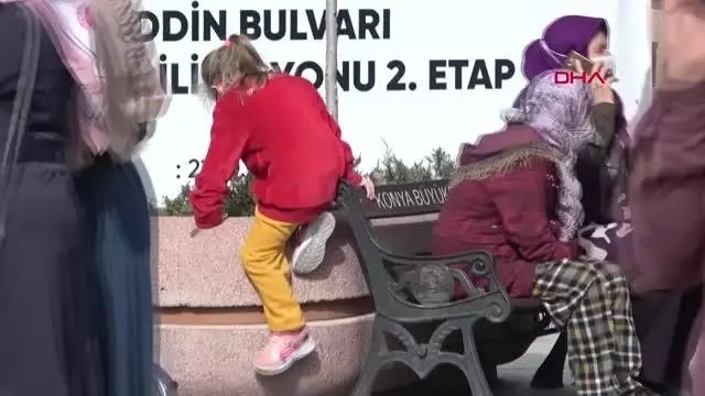 Son dakika haberi... KONYA VARYANTLI VİRÜS, ÇOCUKLARDA KALP RAHATSIZLIKLARINA NEDEN OLUYOR Son dakika haberi... KONYA VARYANTLI VİRÜS, ÇOCUKLARDA KALP RAHATSIZLIKLARINA NEDEN OLUYOR